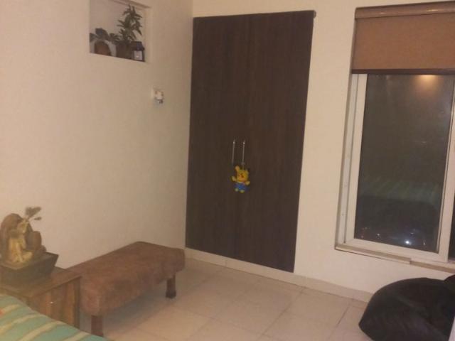 Resale | 3 BHK 1035 Sq.Ft. Apartment in KST Whispering Heights