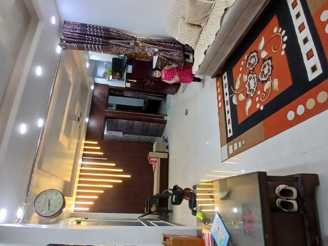 Resale | 3 BHK 1035 Sq.Ft. Apartment in Jogabai Extension