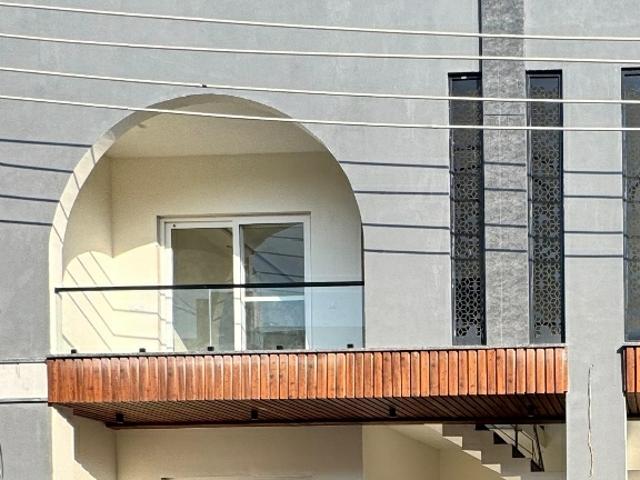Resale | 3 BHK 103 Sq.Yd. Independent House in Sunny Enclave