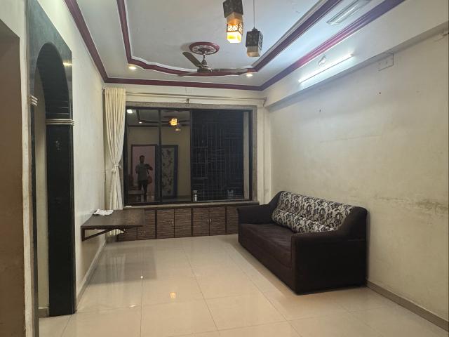 Resale | 3 BHK 1140 Sq.Ft. Apartment in Amber Sai