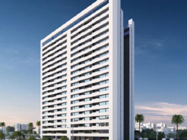 Resale | 3 BHK + 1140 Sq.Ft. Apartment in Kumar Prithvi Phase II