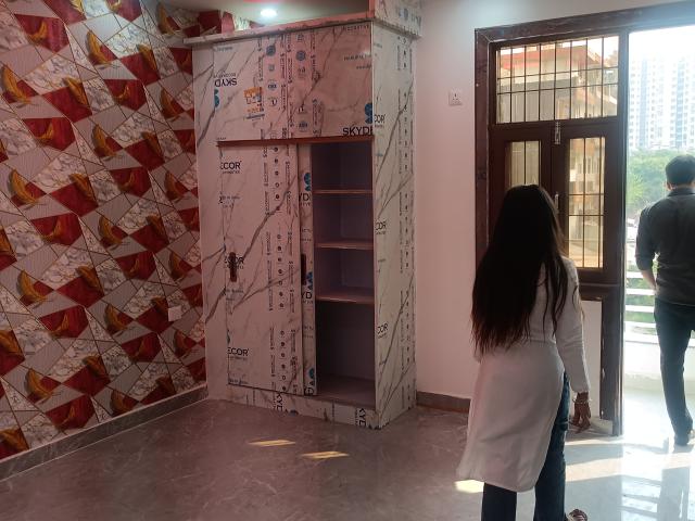 Resale | 3 BHK 1140 Sq.Ft. Apartment in Jyoti Super Village