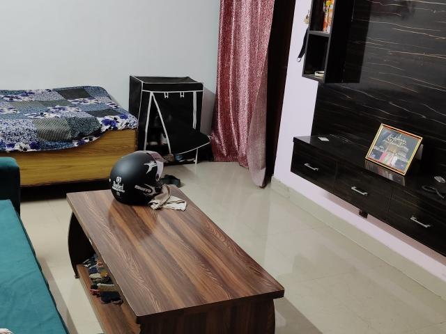 Resale | 3 BHK 1140 Sq.Ft. Apartment in Jyoti Super Village