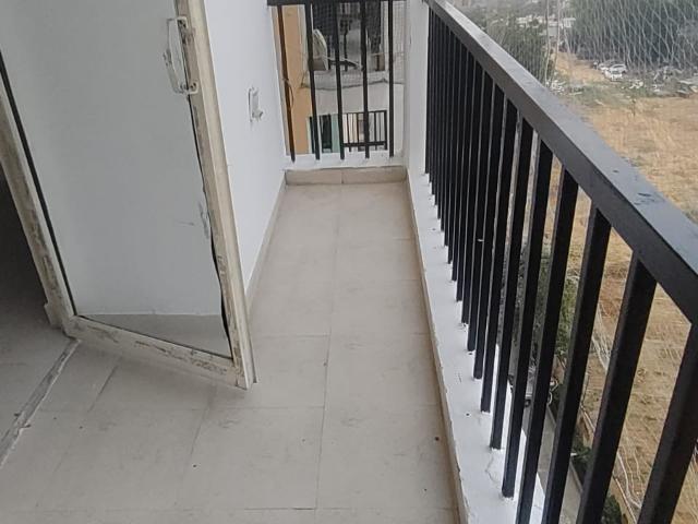 Resale | 3 BHK 1140 Sq.Ft. Apartment in Jyoti Super Village