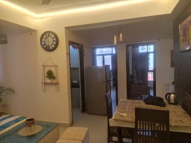 Resale | 3 BHK 1140 Sq.Ft. Apartment in Jyoti Super Village