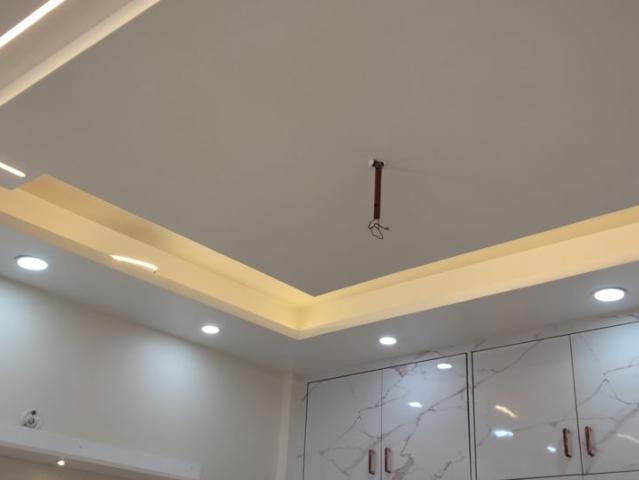 Resale | 3 BHK 1140 Sq.Ft. Apartment in Jyoti Super Village