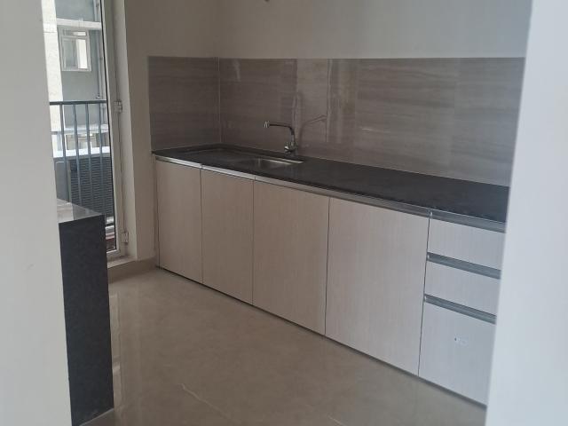 Resale | 3 BHK 1140 Sq.Ft. Apartment in One Indiabulls Thane