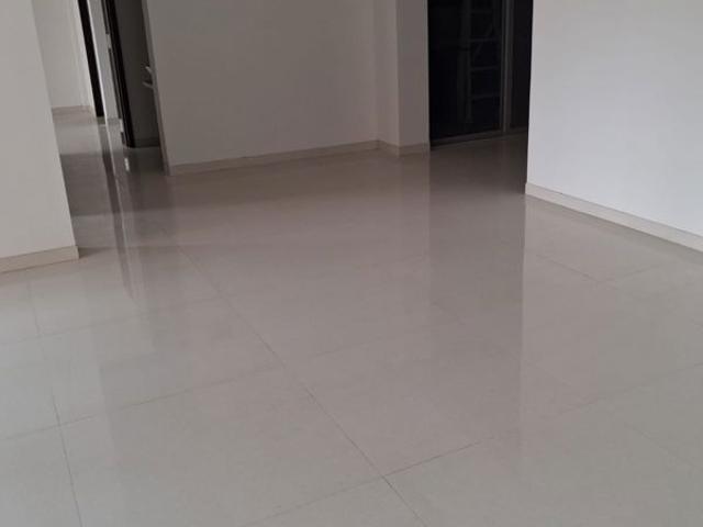 Resale | 3 BHK 1140 Sq.Ft. Apartment in Pimple Saudagar