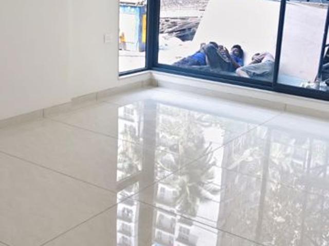 Resale | 3 BHK 1141 Sq.Ft. Apartment in Goregaon West