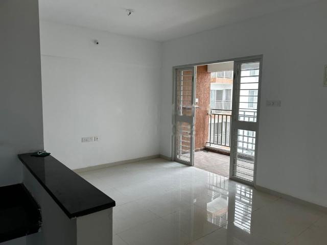 Resale | 3 BHK 1141 Sq.Ft. Apartment in Krisala 41 Cosmo