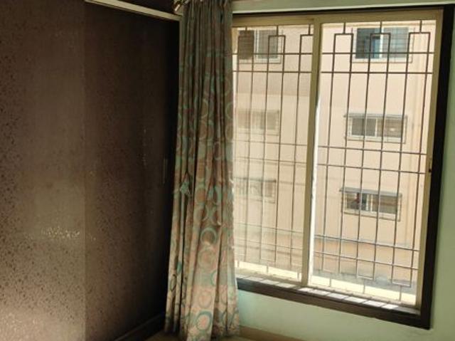Resale | 3 BHK 1145 Sq.Ft. Apartment in Baner