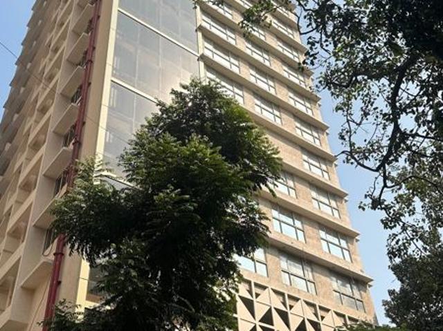 Resale | 3 BHK 1148 Sq.Ft. Apartment in Akruti Kalaya Tower