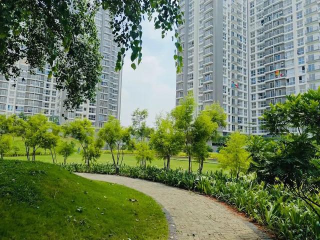 Resale | 3 BHK 1153 Sq.Ft. Apartment in Devanahalli