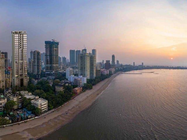 Resale | 3 BHK + 1153 Sq.Ft. Apartment in Suraj Ocean Star 2