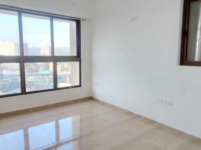 Resale | 3 BHK 1150 Sq.Ft. Apartment in CCI Rivali Park