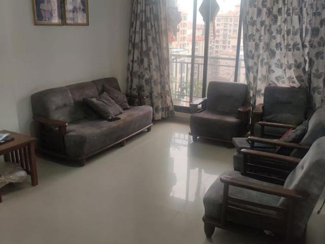 Resale | 3 BHK 1150 Sq.Ft. Apartment in Accord Nidhi