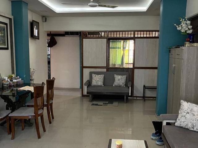 Resale | 3 BHK 1150 Sq.Ft. Apartment in Akshar Bhuvan Mandapeshwar