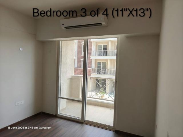 Resale | 3 BHK 1150 Sq.Ft. Apartment in Arihant Altura