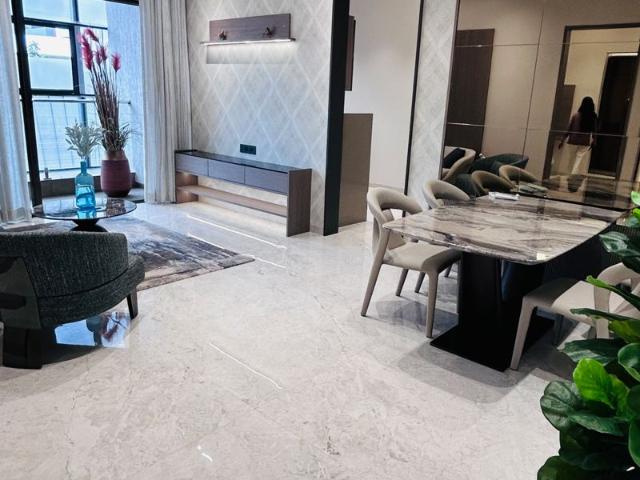 Resale | 3 BHK + 1150 Sq.Ft. Apartment in GD 18 Magnitude
