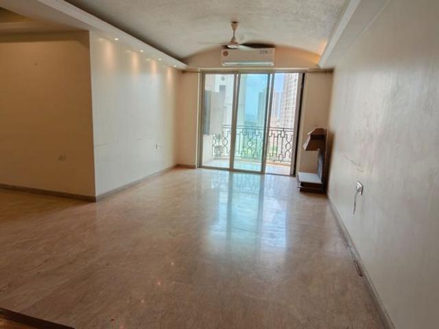 Resale | 3 BHK 1150 Sq.Ft. Apartment in Hiranandani Estate Spring Hill