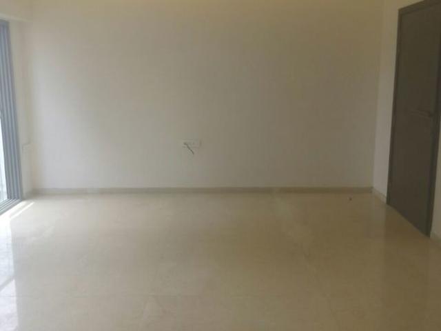 Resale | 3 BHK 1150 Sq.Ft. Apartment in Man Shanti Sadn