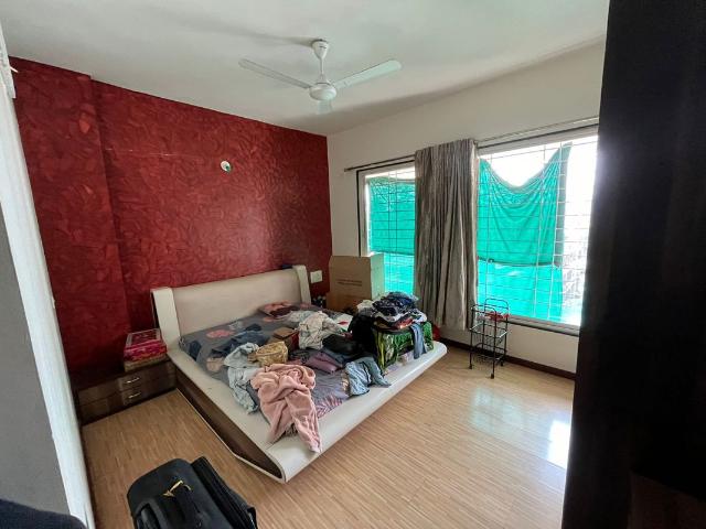 Resale | 3 BHK 1150 Sq.Ft. Apartment in Nandan Inspera