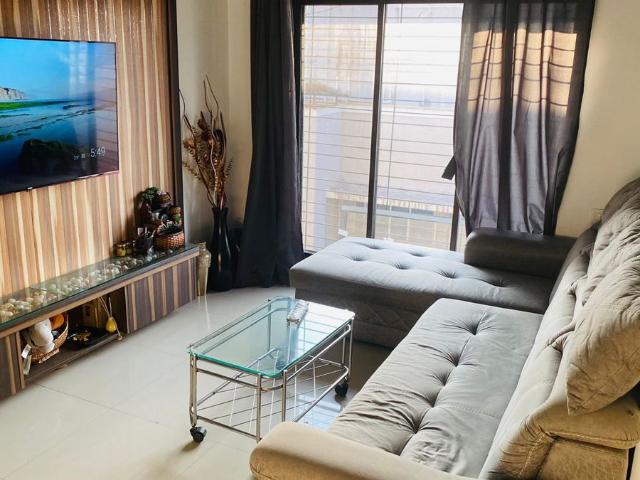 Resale | 3 BHK + 1150 Sq.Ft. Apartment in Nityanand Apartment Borivali