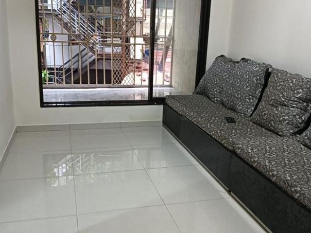 Resale | 3 BHK 1150 Sq.Ft. Apartment in Somerset Apartments Bandra West