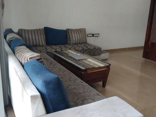 Resale | 3 BHK + 1150 Sq.Ft. Apartment in Satellite Tower