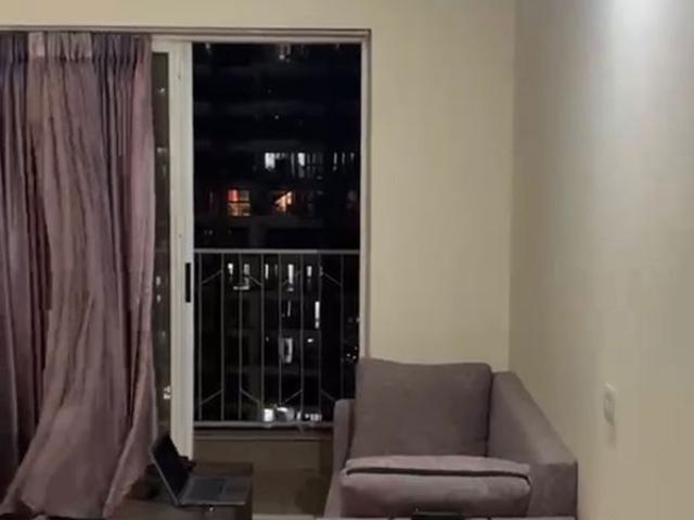 Resale | 3 BHK 1150 Sq.Ft. Apartment in Shapoorji Pallonji Joyville Hadapsar Annexe