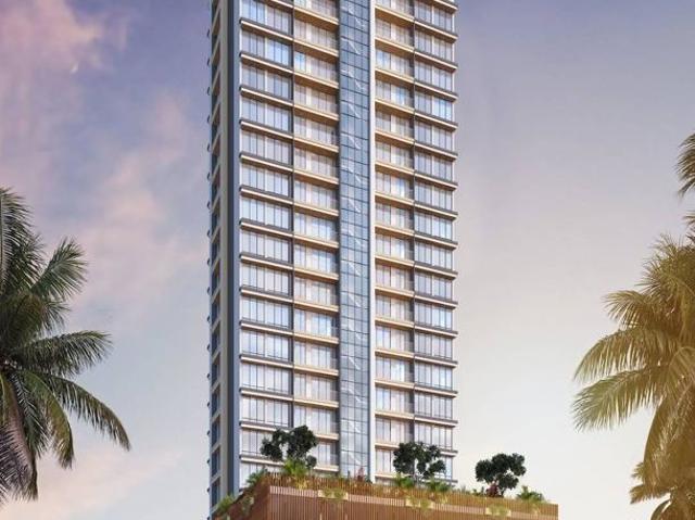 Resale | 3 BHK 1150 Sq.Ft. Apartment in Sun View Heights