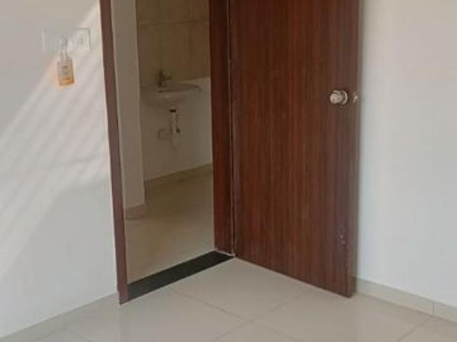 Resale | 3 BHK 1150 Sq.Ft. Apartment in Supreme Estia Phase 1