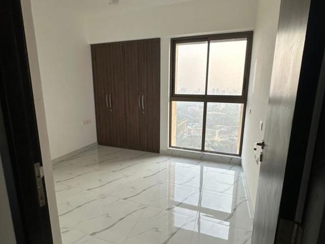 Resale | 3 BHK 1150 Sq.Ft. Apartment in Raymond The Invictus By GS