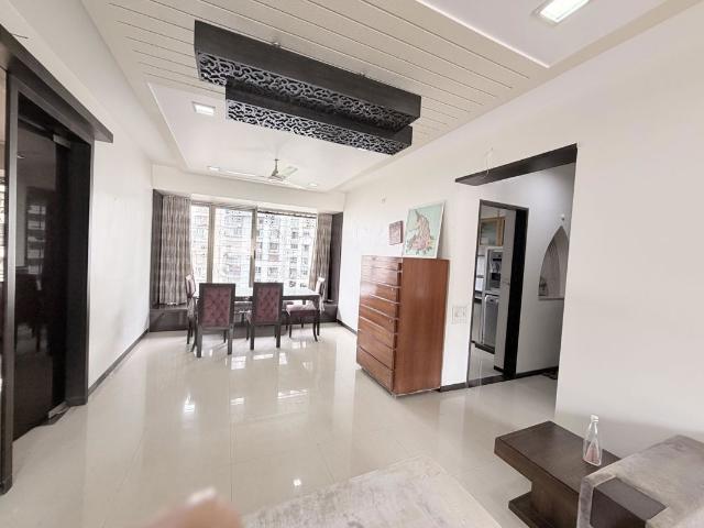 Resale | 3 BHK + 1150 Sq.Ft. Apartment in Rajkamal Heights