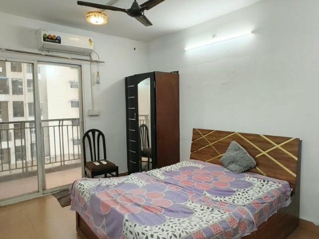 Resale | 3 BHK 1150 Sq.Ft. Apartment in Rashmi Pride A and B