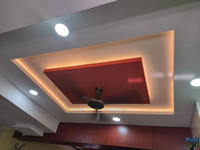 Resale | 3 BHK 1150 Sq.Ft. Apartment in Wakad