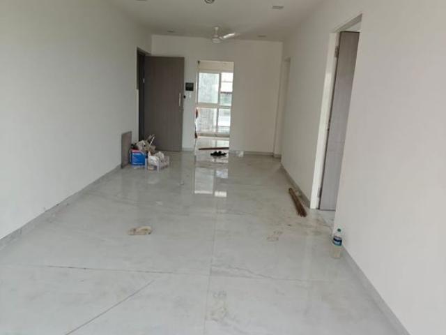 Resale | 3 BHK 1150 Sq.Ft. Apartment in Unique Aura Mumbai
