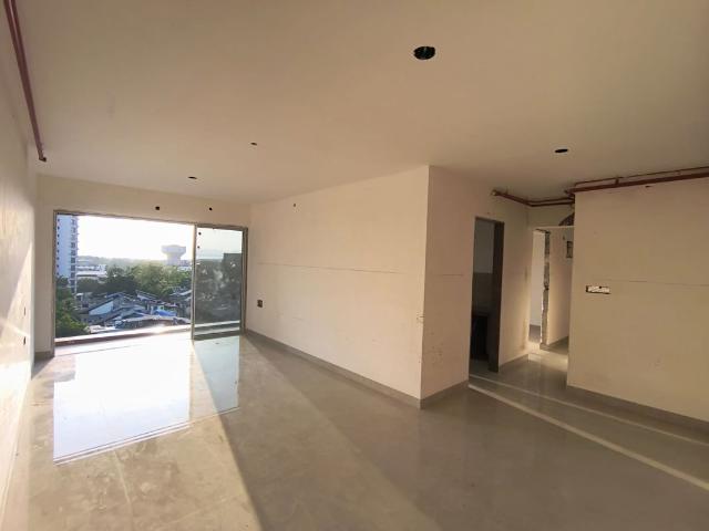 Resale | 3 BHK 1150 Sq.Ft. Apartment in Vashi