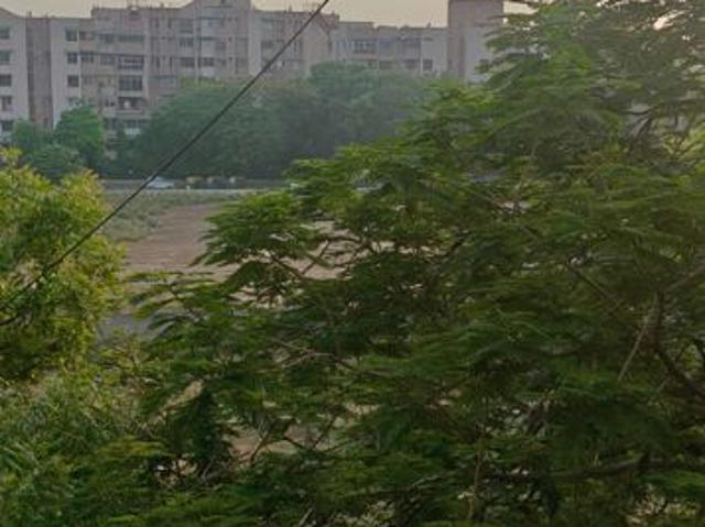 Resale | 3 BHK 1150 Sq.Ft. Apartment in Vikas Puri