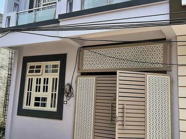 Resale | 3 BHK + 1150 Sq.Ft. Independent House in Gomti Nagar