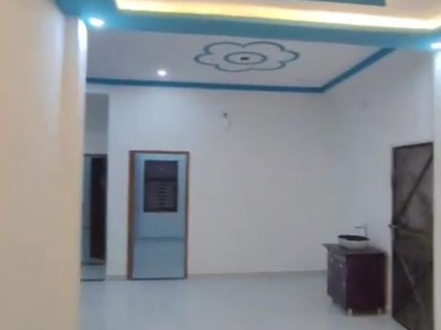 Resale | 3 BHK + 1150 Sq.Ft. Independent House in Haibat Mau Mawaiya