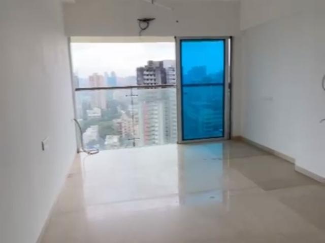Resale | 3 BHK 1157 Sq.Ft. Apartment in Ashray Group Jaswanti Gold