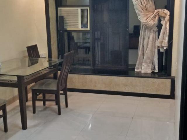 Resale | 3 BHK 1154 Sq.Ft. Apartment in Prasanna Prabha CHS Borivali
