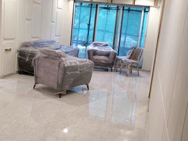 Resale | 3 BHK 1155 Sq.Ft. Apartment in Dream Arihant Niwara Sky