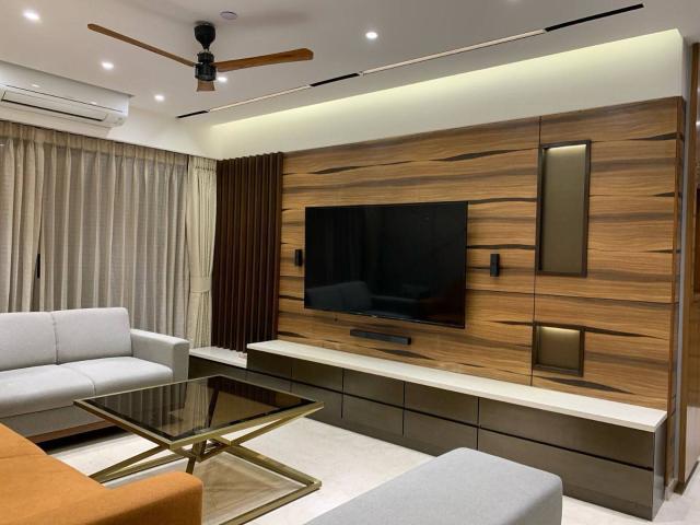 Resale | 3 BHK 1155 Sq.Ft. Apartment in Kaveri CHS Andheri West