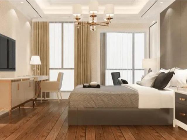Resale | 3 BHK 1158 Sq.Ft. Apartment in Pimpri Chinchwad PCMC