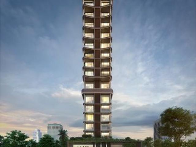 Resale | 3 BHK 1159 Sq.Ft. Apartment in Sayaji Mio Solace