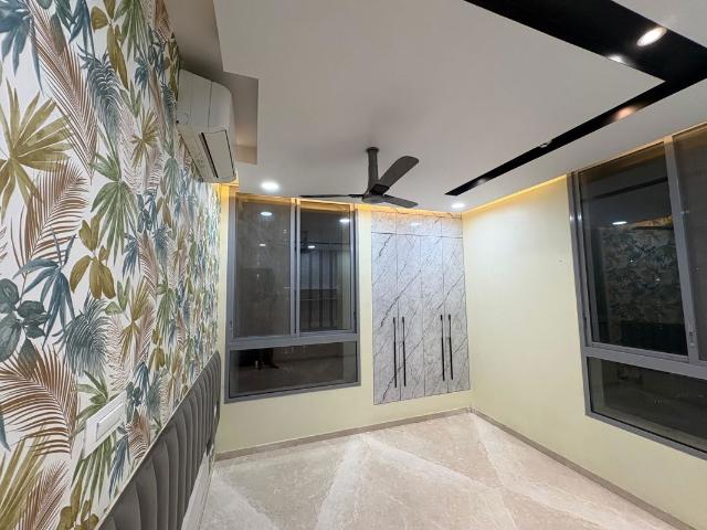 Resale | 3 BHK 1163 Sq.Ft. Apartment in Lodha Upper Thane