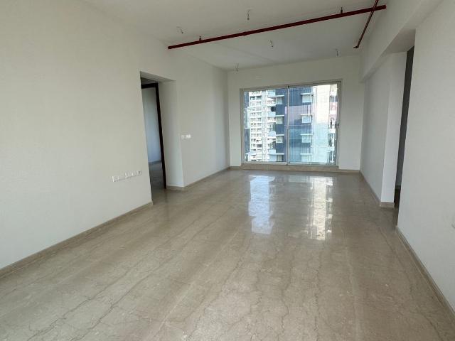 Resale | 3 BHK 1160 Sq.Ft. Apartment in Courtyard by Narang Realty and The Wadhwa Group