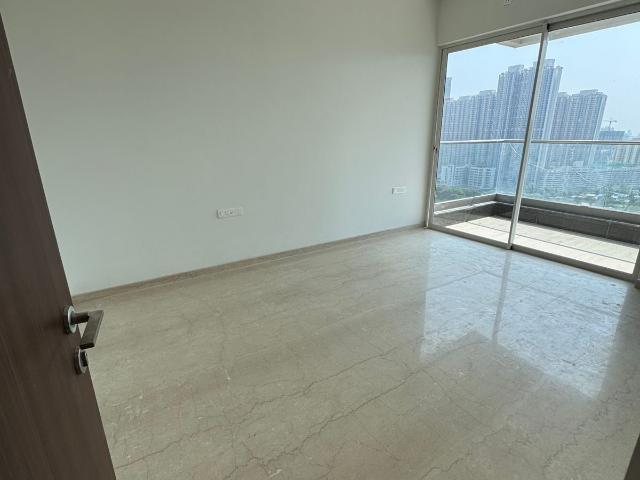 Resale | 3 BHK 1160 Sq.Ft. Apartment in Courtyard by Narang Realty and The Wadhwa Group